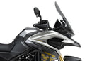VOGE 525DSX [2025] – bulle de tourisme – transparent-7