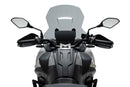 VOGE 525DSX [2025] – bulle de tourisme – transparent-15