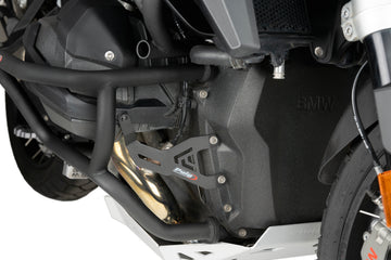 BMW R 1300 GS TROPHY [2025] – Protection sonde lambda – Noir