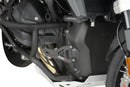 BMW R 1300 GS TROPHY [2025] – Protection sonde lambda – Noir-2