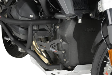 BMW R 1300 GS TROPHY [2025] – Protection sonde lambda – Noir - 0
