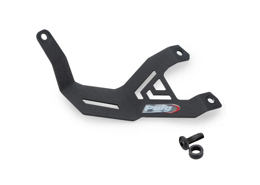 BMW R 1300 GS TROPHY [2025] – Lambda-Sonden-Schutz – Schwarz