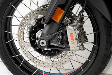 BMW R 1300 GS TROPHY [2025] – Protection capteur ABS roue avant – noir