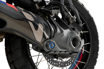 BMW R 1300 GS TROPHY [2025] – Lower cardan protection – Black