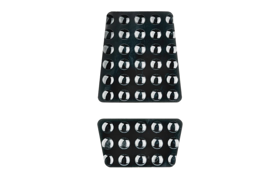 KTM RC 390 [2025] – Tank pad grip protection – Black