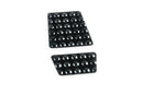 KTM RC 390 [2025] – Tank pad grip protection – Black-2