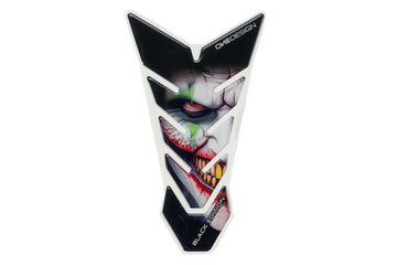 KTM RC 390 [2025] – Monstruo Tank Guard – Black