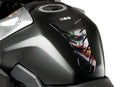 KTM RC 390 [2025] – Protection de réservoir Monstruo – Noir-4