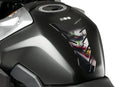 KTM RC 390 [2025] – Protection de réservoir Monstruo – Noir-3