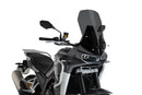 KOVE 800X PRO [2024] – Tourenscheibe – Transparent-11