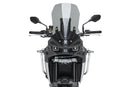 KOVE 800X PRO [2024] – Tourenscheibe – Transparent-5