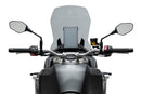 KOVE 800X PRO [2024] – Tourenscheibe – Transparent-15