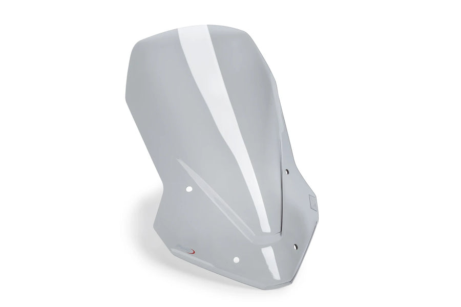 KOVE 800X PRO [2024] – Tourenscheibe – Transparent