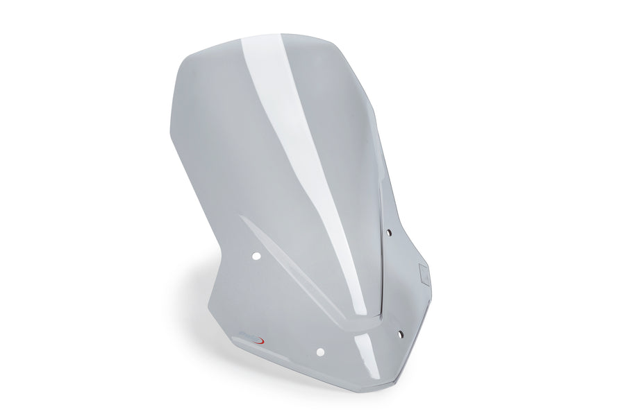 KOVE 800X PRO [2024] – Tourenscheibe – Transparent