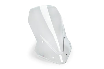 KOVE 800X PRO [2024] – Écran Touring – Transparent - 0