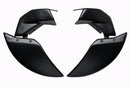 KAWASAKI Z 900 [2024] – Refroidisseur de frein – Noir mat-13