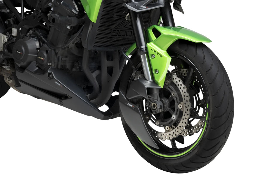 KAWASAKI Z 900 [2024] – Refroidisseur de frein – Look carbone