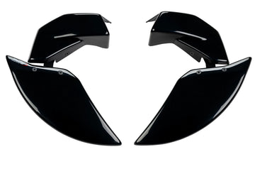 KAWASAKI Z 900 [2024] – Refroidisseur de frein – Noir - 0