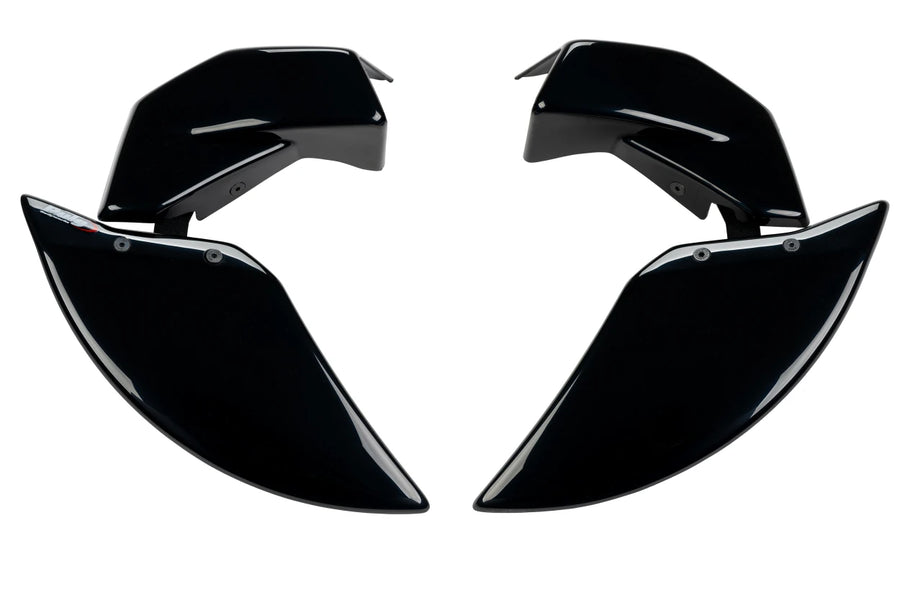 KAWASAKI Z 900 [2024] – Refroidisseur de frein – Noir mat
