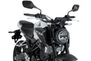 HONDA CB 300 R NEO SPORTS CAFE [2025] – New Generation Sport – Getönt-13
