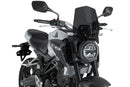 HONDA CB 300 R NEO SPORTS CAFE [2025] – New Generation Sport – Getönt-9