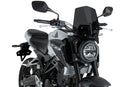 HONDA CB 300 R NEO SPORTS CAFE [2025] – New Generation Sport – Transparent-16