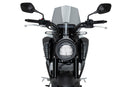 HONDA CB 300 R NEO SPORTS CAFE [2025] – Nouvelle Génération Sport – Noir-3