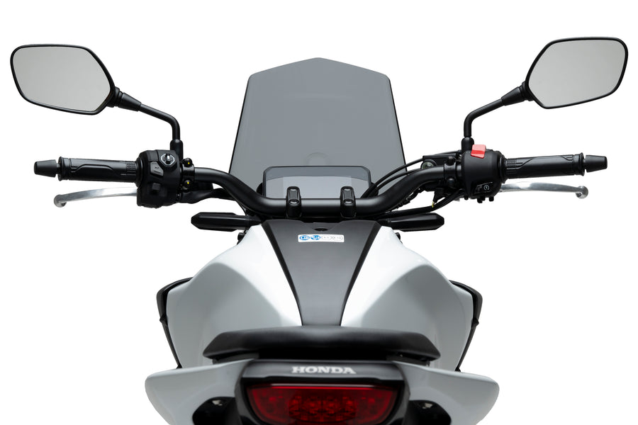 HONDA CB 300 R NEO SPORTS CAFE [2025] – New Generation Sport – Getönt