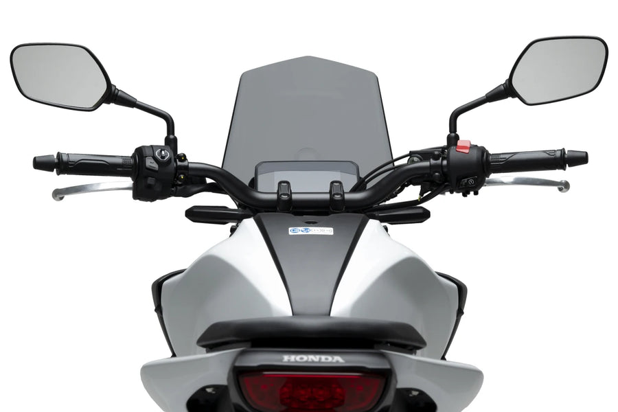 HONDA CB 300 R NEO SPORTS CAFE [2025] – New Generation Sport – Transparent