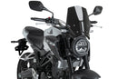 HONDA CB 300 R NEO SPORTS CAFE [2025] – New Generation Sport – Transparent-9