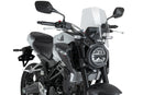 HONDA CB 300 R NEO SPORTS CAFE [2025] – New Generation Sport – Transparent-1