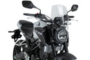 HONDA CB 300 R NEO SPORTS CAFE [2025] – New Generation Sport – Transparent-2