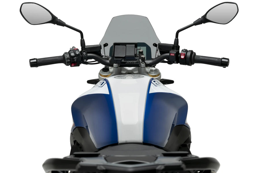 BMW R 1250 R [2025] – New Generation Sport – Transparent