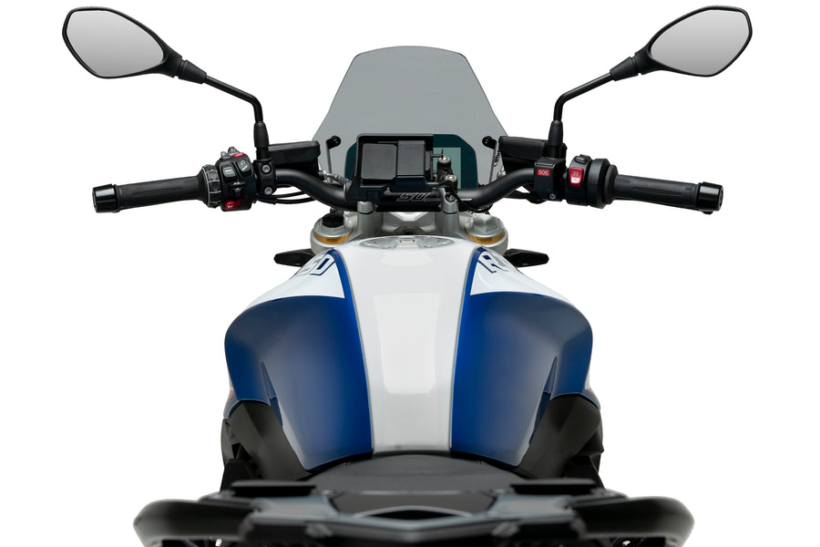 BMW R 1250 R [2025] – Nouvelle Génération Sport – Transparent