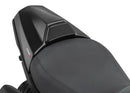 BMW R 1300 GS [2025] – Cache arrière Pista #10 – Noir mat-11
