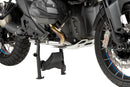 BMW R 1300 GS [2025] – Unterer Spoiler Pista #7 – Mattschwarz-6