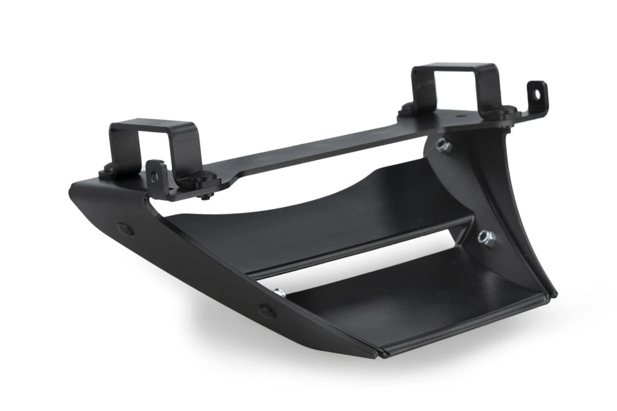 BMW R 1300 GS [2025] – Unterer Spoiler Pista #7 – Mattschwarz