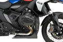 BMW R 1300 GS [2025] – Unterer Deckschutz Pista #6 – Mattschwarz-2