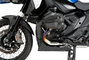 BMW R 1300 GS [2025] – Unterer Deckschutz Pista #6 – Mattschwarz-6