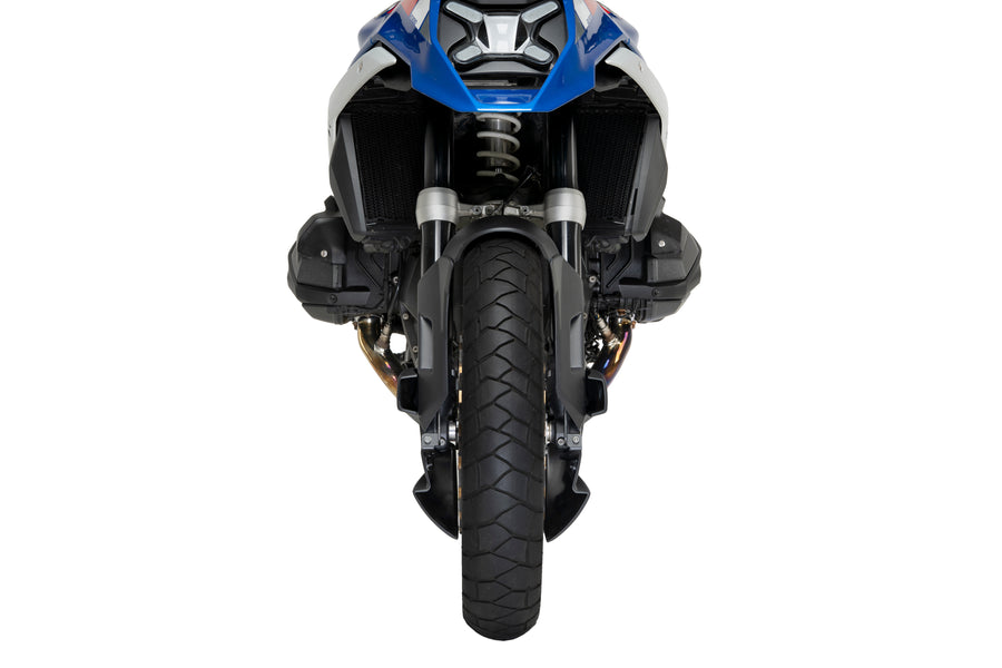 BMW R 1300 GS [2025] – Brake Cooler Pista #4 – Matt Black