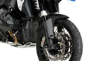 BMW R 1300 GS [2025] – Garde-boue avant Pista #3 – Noir mat-8