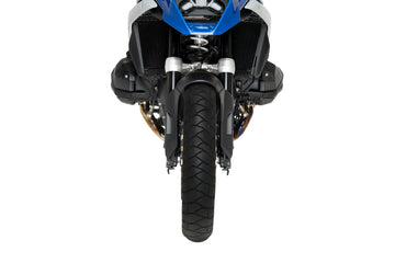BMW R 1300 GS [2025] – Garde-boue avant Pista #3 – Noir mat
