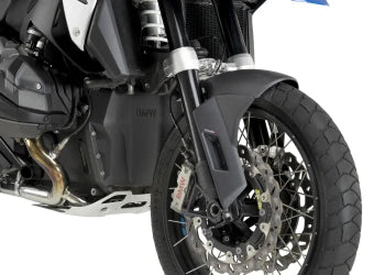 BMW R 1300 GS [2025] – Brake Cooler Pista #4 – Matt Black