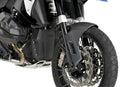 BMW R 1300 GS [2025] – Garde-boue avant Pista #3 – Noir mat-2