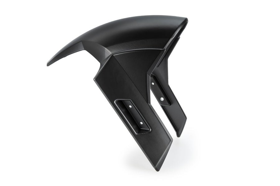 BMW R 1300 GS [2025] – Garde-boue avant Pista #3 – Noir mat