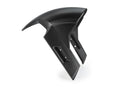 BMW R 1300 GS [2025] – Garde-boue avant Pista #3 – Noir mat-4