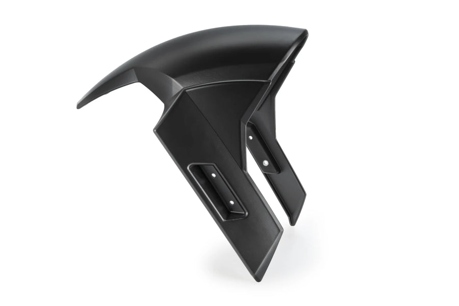 BMW R 1300 GS [2025] – Garde-boue avant Pista #3 – Noir mat