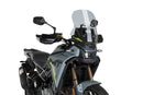 CFMOTO 450MT [2025] – Bulle Touring – Transparent-6