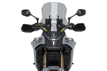 CFMOTO 450MT [2025] - bulle touring | Teinté | PUIG 22322H