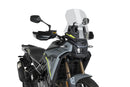 CFMOTO 450MT [2025] – Bulle Touring – Transparent-1